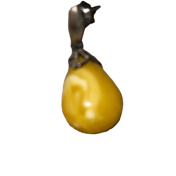 925 Sterling Silver Earrings - Picture 6 of 8